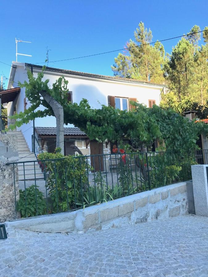 テルマス・デ・サン・ペードロ・ド・スルCasa Da Ponte Velhaアパートメント 部屋 写真